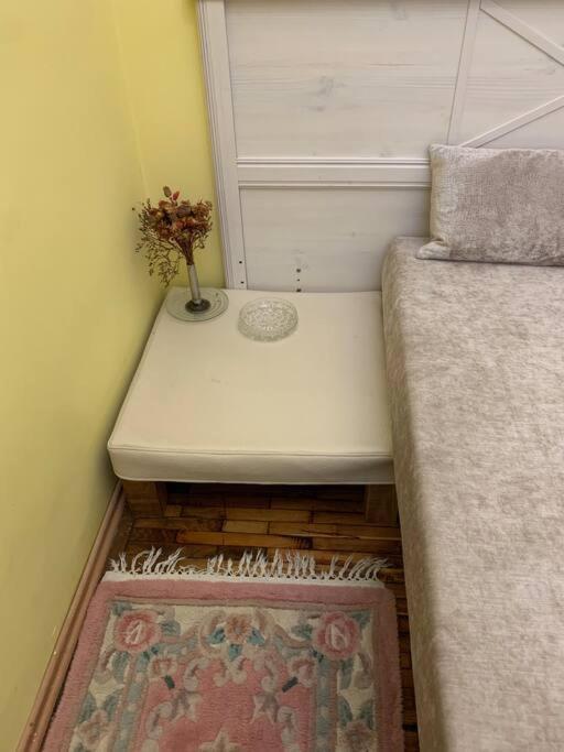 Central Location For One Person Budapest Exteriör bild