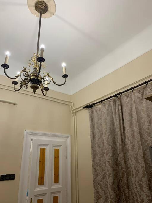 Central Location For One Person Budapest Exteriör bild